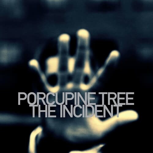 PORCUPINE TREE / The Incident - Mill City Sound