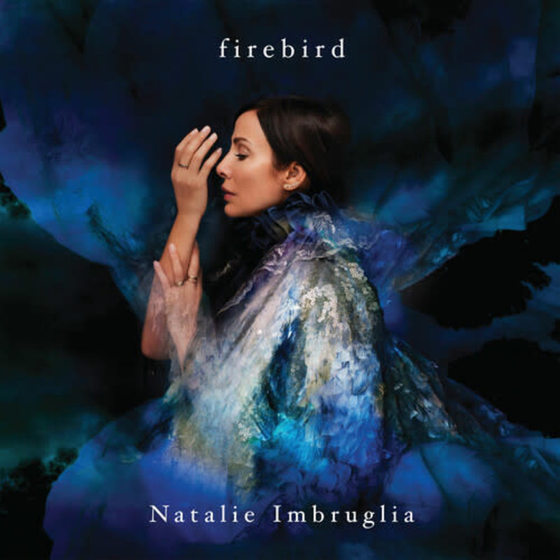 IMBRUGLIA,NATALIE / Firebird