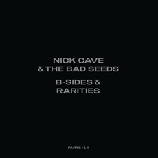 CAVE,NICK & THE BAD SEEDS / B-SIDES & RARITIES (PART II) (2CD)