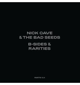 CAVE,NICK & BAD SEEDS / B-Sides & Rarities: Part II (2CD - Deluxe Edition)