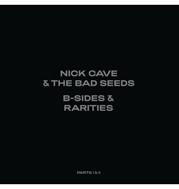 CAVE,NICK & THE BAD SEEDS / B-SIDES & RARITIES (PART II) (2CD)