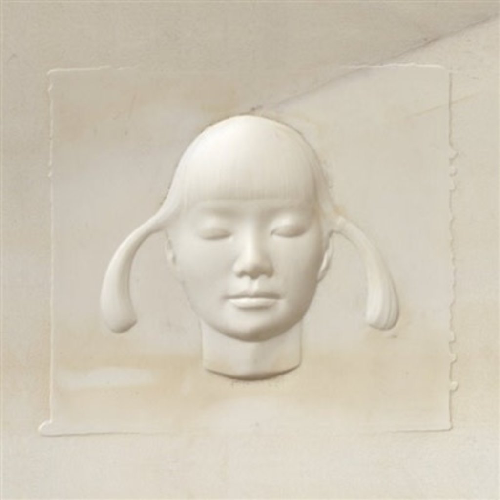 SPIRITUALIZED / LET IT COME DOWN  (IE  IVORY VINYL  2LP)