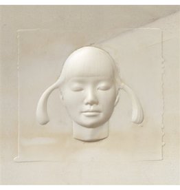 SPIRITUALIZED / LET IT COME DOWN  (IE  IVORY VINYL  2LP)