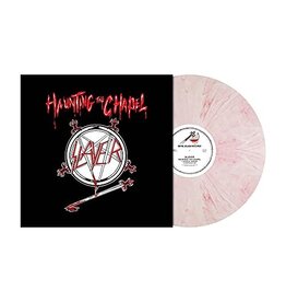 SLAYER / HAUNTING THE CHAPEL - SPLATTER