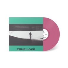 HOVVDY / True Love (Colored Vinyl, Pink, Indie Exclusive)