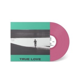 HOVVDY / True Love (Colored Vinyl, Pink, Indie Exclusive)