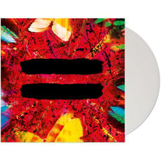 SHEERAN,ED / = (Colored Vinyl, White, Indie Exclusive)