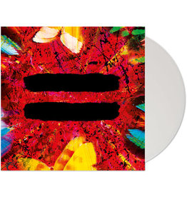 SHEERAN,ED / = (Colored Vinyl, White, Indie Exclusive)