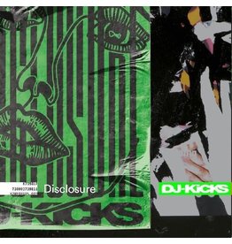 Disclosure / Disclosure DJ-Kicks