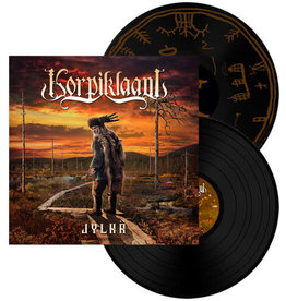 KORPIKLAANI / Jylha