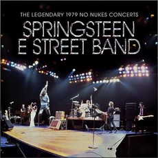 SPRINGSTEEN,BRUCE / The Legendary 1979 No Nukes Concerts (2CD/ 1DVD)