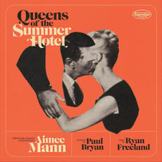 MANN,AIMEE / Queens Of The Summer Hotel