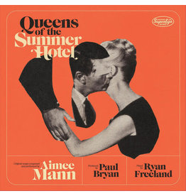 MANN,AIMEE / Queens Of The Summer Hotel