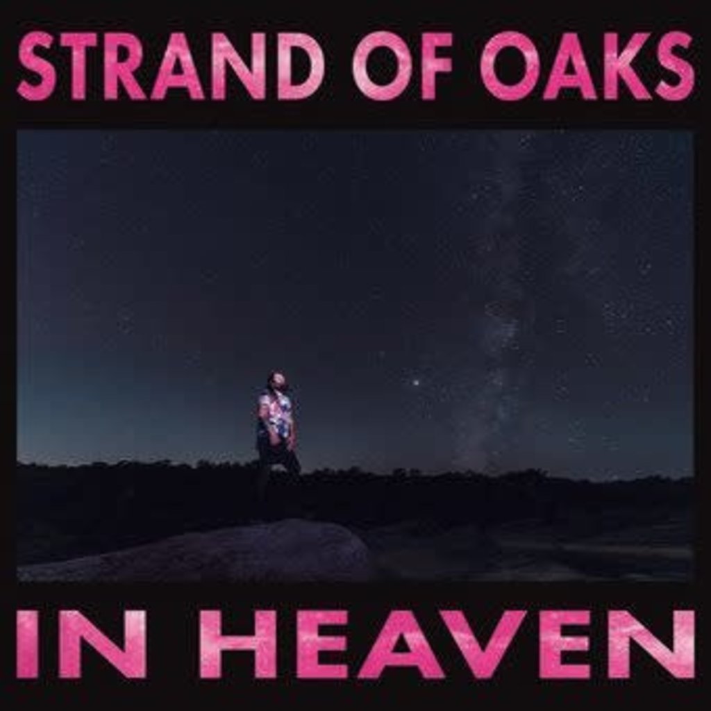 STRAND OF OAKS / In Heaven