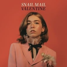 Snail Mail / Valentine (CD)