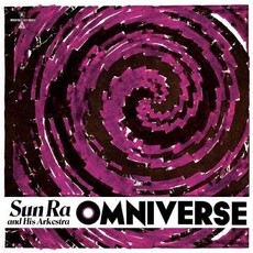 Sun Ra / Omniverse(RSD-BF21)