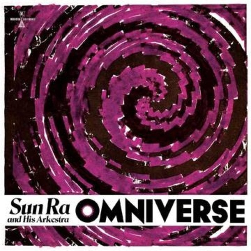 Sun Ra / Omniverse(RSD-BF21)