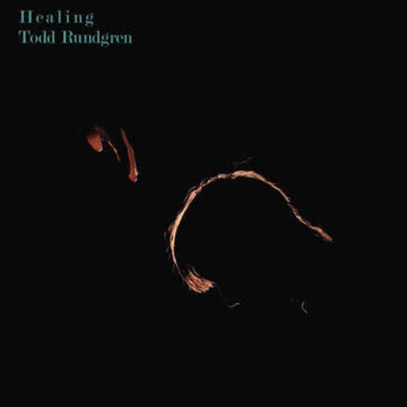 Rundgren, Todd / Healing (BF21 EX) (RSD-BF21)