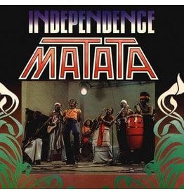 Matata / Independence (RSD Exclusive) (RSD-BF21)