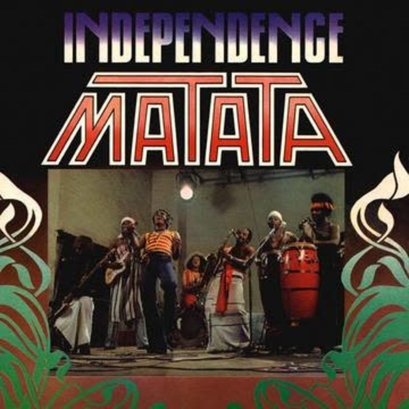 Matata / Independence (RSD Exclusive) (RSD-BF21)