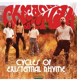 CHICANO BATMAN / Cycles Of Existential Rhyme