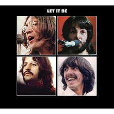 BEATLES / Let It Be