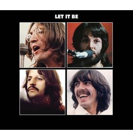 BEATLES / Let It Be