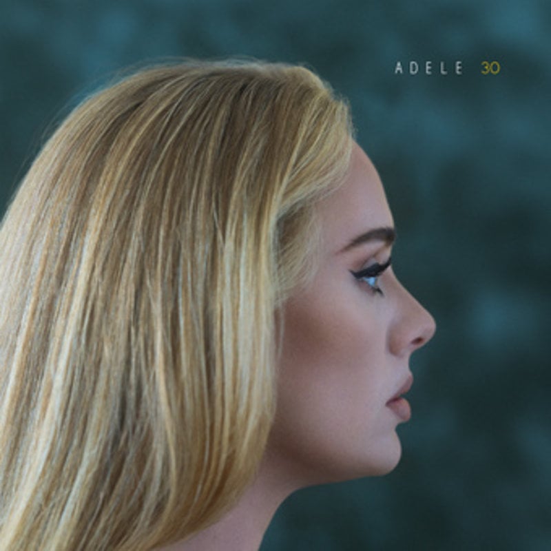 ADELE / 30