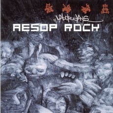 Aesop Rock / Labor Days