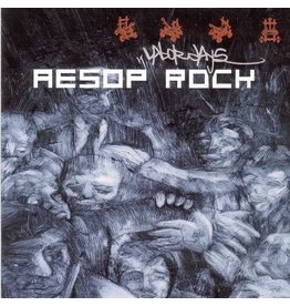 Aesop Rock / Labor Days
