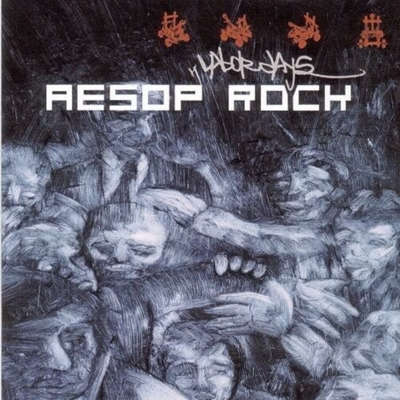 Aesop Rock / Labor Days