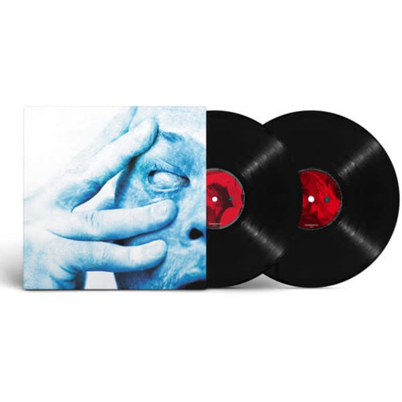 PORCUPINE TREE / In Absentia (140gm Gatefold Vinyl) [Import]