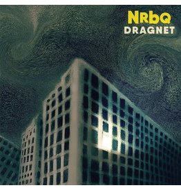 NRBQ / Dragnet