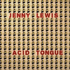 LEWIS,JENNY / Acid Tongue