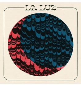 LA LUZ / La Luz (Colored Vinyl, Orange, Limited Edition)