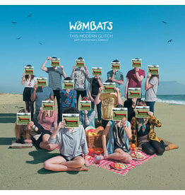 WOMBATS / WOMBATS PROUDLY PRESENT…THE MODERN GLITCH (10TH ANNIVERSARY/2LP)