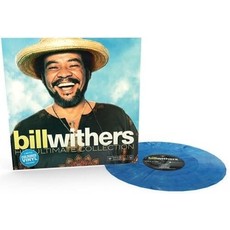 WITHERS,BILL / His Ultimate Collection [Limited Blue Colored Vinyl] [Import]