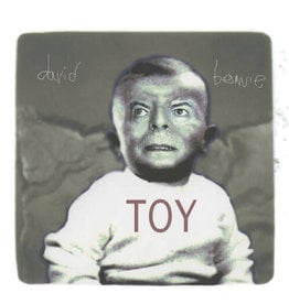 BOWIE,DAVID / Toy (Toy:Box)