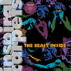 INSPIRAL CARPETS / The Beast Inside (Colored Vinyl, Purple, 140 Gram Vinyl, Indie Exclusive)