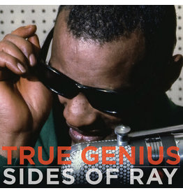 CHARLES,RAY / True Genius