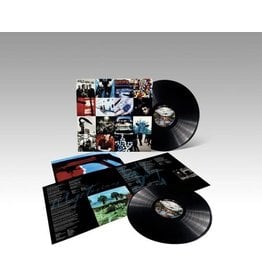 U2 / Achtung Baby  (LTD 30TH ANNIVERSARY EDITION INDIE EXCLUSIVE)