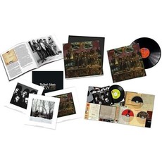 BAND / Cahoots (50th Anniversary) [Super Deluxe Edition]