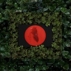 SUMNEY,MOSES / Live From Blackalachia