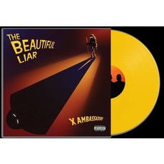 X AMBASSADORS / The Beautiful Liar