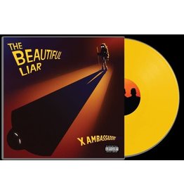 X AMBASSADORS / The Beautiful Liar