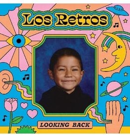 Los Retros / Looking Back