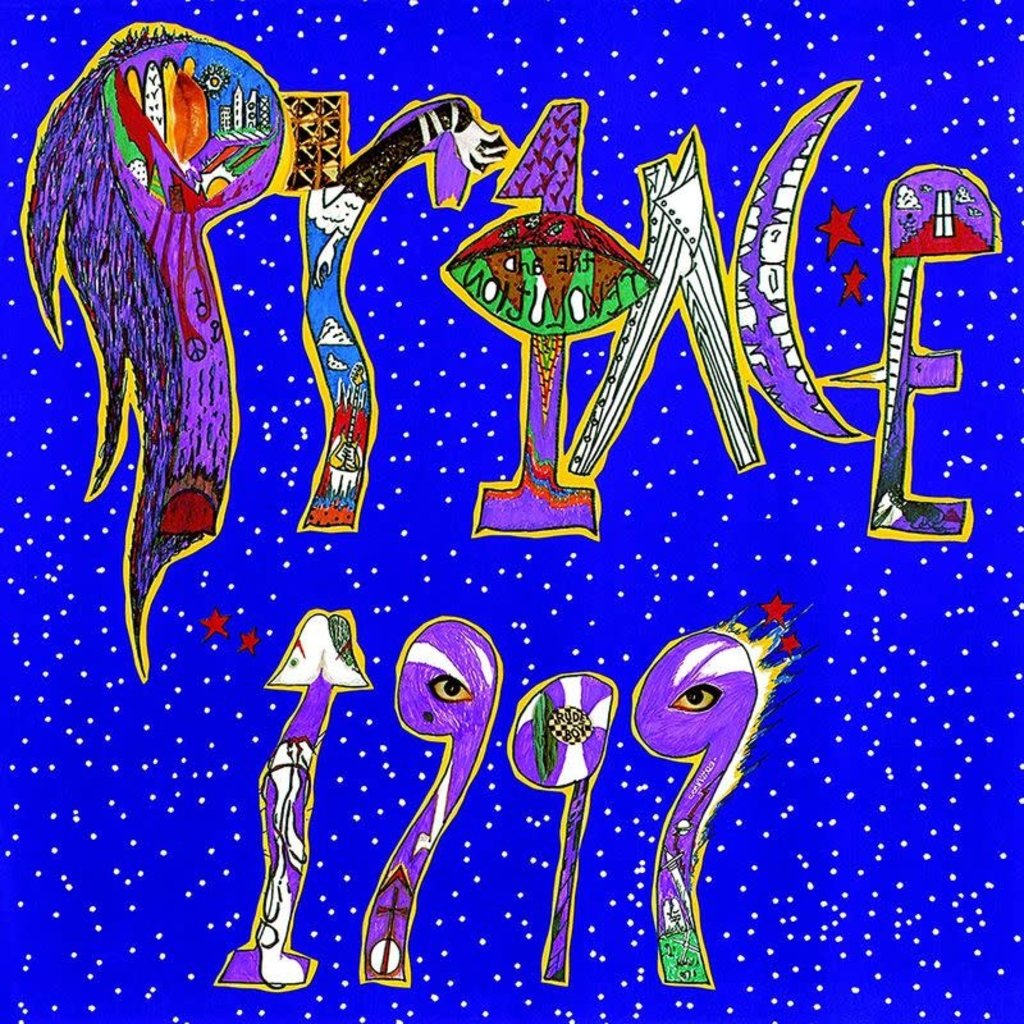 PRINCE / 1999
