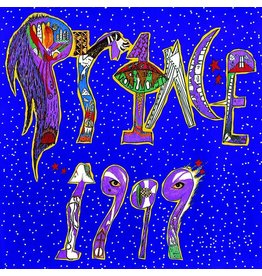 PRINCE / 1999 (X)