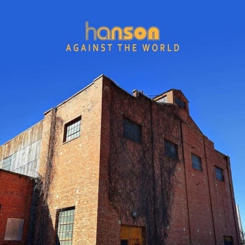 HANSON / Against The World