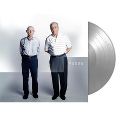 TWENTY ONE PILOTS / Vessel (FBR 25th Anniversary Silver Vinyl)